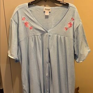 2x House Robe-Anthony Richards